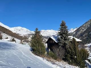 Accogliente casa in montagna - Champoluc - 4