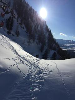 Accogliente casa in montagna - 0