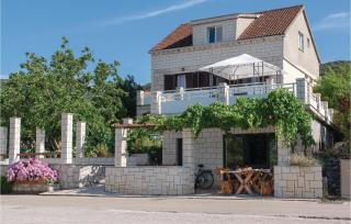 Apartment Racisce - Račišće - 4