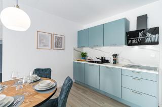 Apartment Mountain - Skilift & Bikepark - inkl Parkplatz - WaipuTV - Winterberg - 6
