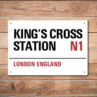 Modern 1 Bed Apartment- Kings Cross Station - Londra - 6