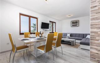 Gorgeous Home In Smokvica With Wifi - Krmpote-Vodice - 8