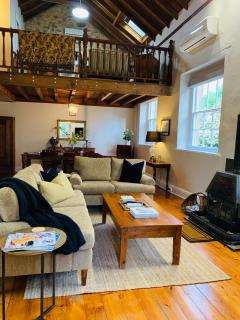 Clare Valley Heritage Retreat - 8