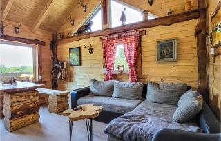 3 Bedroom Cozy Home In Harzgerode - Harzgerode - 8