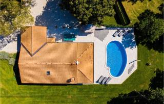 Villa Miana - Orbanići - 5
