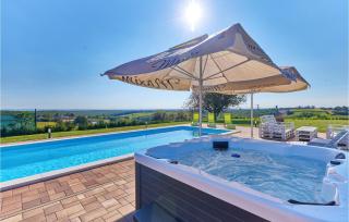 Nice Home In Kupinovac With Kitchen - - 4
