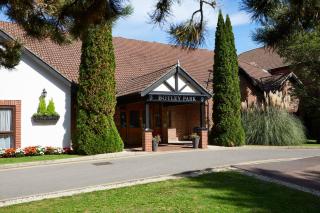 Macdonald Botley Park Hotel & Spa - Southampton - 0