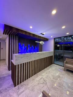 Erom Otel - Trabzon - 7