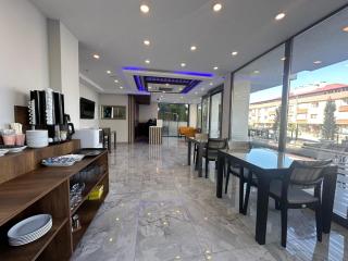 Erom Otel - Trabzon - 5