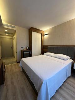 Erom Otel - Trabzon - 3