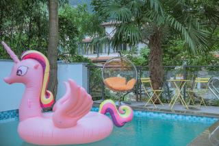 安吉季意民宿 Jiyi Boutique Homestay, Anji, Huzhou - 5