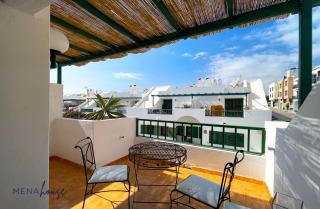 Mena House - Corralejo - 4
