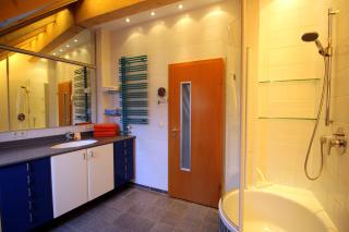 Studio A Am Burgberg - Erlangen - 8