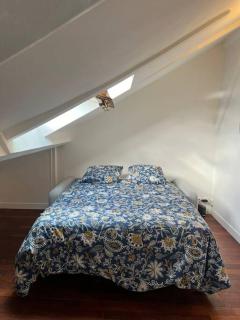 Au Cœur de Montmartre - Parijs - 7