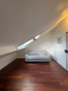 Au Cœur de Montmartre - Parijs - 5