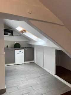 Au Cœur de Montmartre - Parijs - 4