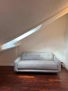 Au Cœur de Montmartre - Parijs - 2