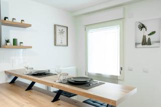 Appartement cosy 45 m2 avec terrasse - 8