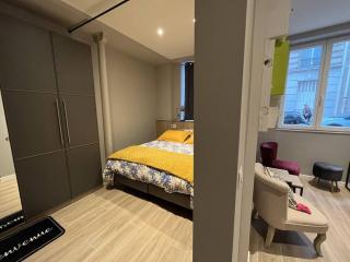 Appartement - Paris - 8