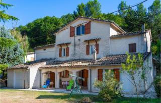 3 Bedroom Nice Home In Catignano - 3