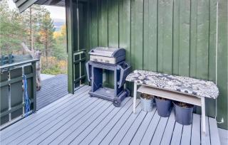 Cozy Home In Kjørsvikbugen With Wifi - 4