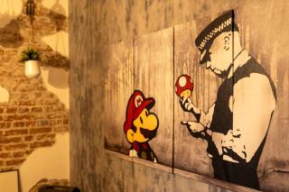 Torino Centro e Musei - Autentico Appartamento Urbano - 3