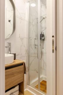 New! Cozy for couples with private patio - Sevilla - 5