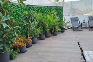New! Cozy for couples with private patio - Sevilla - 6