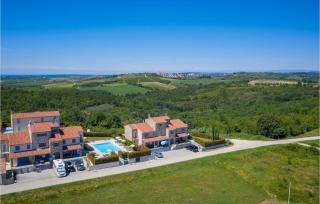 Holiday Home Baredine Cr - Donje Baredine - 3