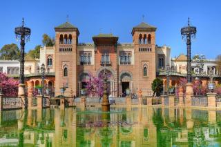 New! Cozy for couples with private patio - Sevilla - 7