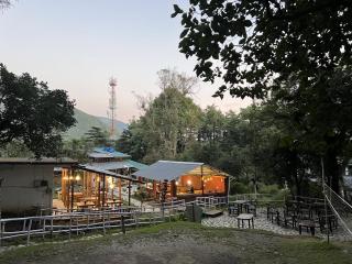 Himtrek Stays,Mcleodganj - 7