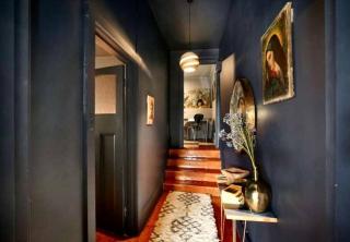 Stunning Art Deco Apartment - Melbourne - 5