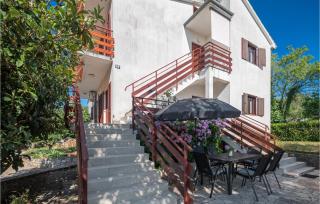 Apartment Kastelir Iii - 1