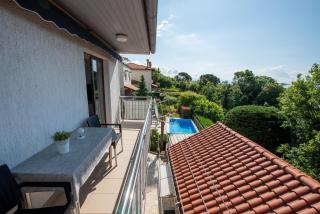 Apartments Dorijan with Pool - Matulji - 8