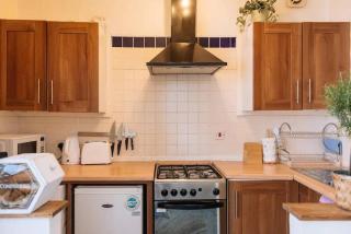 Central Brighton Seaside Retreat - Brighton & Hove - 5