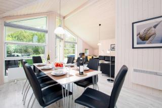 Holiday Vital Resort Ferienhaus 4 Zimmer inklusive Wäschepaket und Urlaubsschutz - Großenbrode - 0