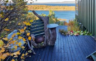 Cozy Home In Kjørsvikbugen With Wifi - - 2