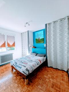 Bel Appartement - Brive-la-Gaillarde - 1