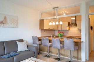 _DKK1e_ Ferienwohnung Seepferdchen - Niendorf - 2