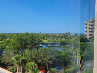 Lovers Key Resort Suite 5 - Bay View - 5