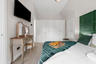 Relax at Little Hawkcliffe - Steeton - 2