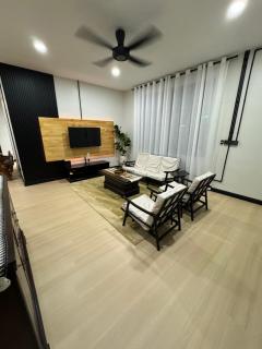 ZOLCT Homestay - Kuala Terengganu - 5