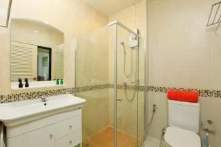 Apartment Naithon Beach By Capital Pro - Nai Thon Beach - 8