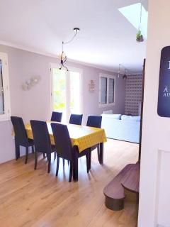 Charmante maison proche plage et port - 4