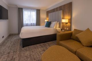 Crowne Plaza East Midlands Airport by IHG - Derby - 8