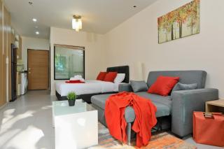 Apartment Naithon Beach By Capital Pro - 5