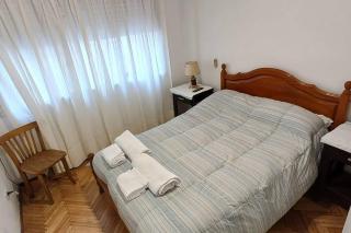 Santa Fe Av apartment for 4 persons in Recoleta - 0