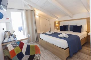 B&B Island Tropea -Sea View Rooms & Suites- - 2