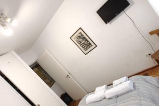 Santa Fe Av apartment for 4 persons in Recoleta - 1