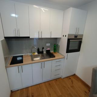 Apartmani Porta Infinitas - Vrnjačka Banja - 8